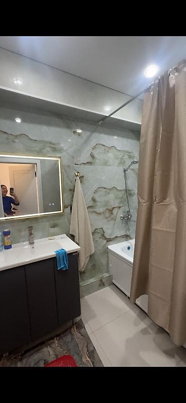 Новостройки от застройщика: 3 комнаты, Собственник, С мебелью полностью — 5