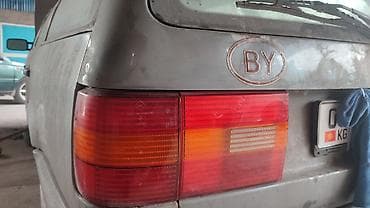 Комплект стоп-сигналов Volkswagen 1995 г., Б/у, Оригинал, Германия