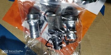 оборудование для азс: В продаже устройство для перекачки дизельного топлива от 24 вольт. в — 7