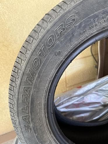коврики камри 30: Шины 215 / 60 / R 16, Лето, Комплект, Легковые — 4