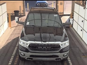 ram 1500 trx: Dodge Ram 1500: 2020 г., 5.7 л, Автомат, Бензин, Пикап — 3