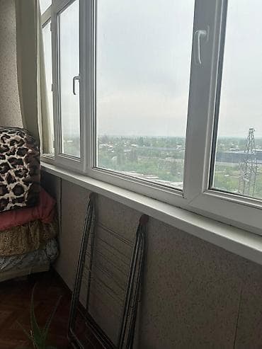 Батирлер: 2 бөлмө, 60 м², 106-серия, 8 кабат, Евроремонт — 7