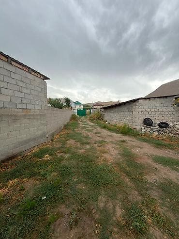 Дома: Продается участок с домом в ж/м Арча-Бешик Тип: дома и участки — 4