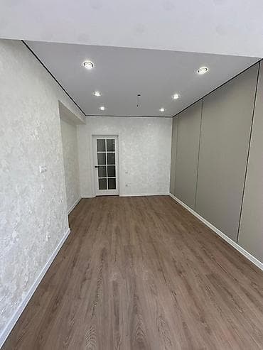 токмое: 40 м², Без мебели — 8