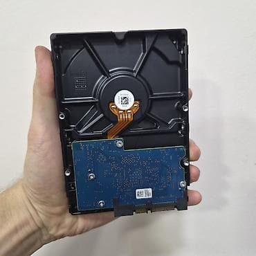 hp notebook: Накопитель для ПК, Новый, Toshiba, HDD, 512 ГБ, 3.5", Для ПК — 2