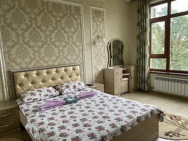 Квартиры: 2 комнаты, Люкс, элитка, Филармония, Душевая кабина, Постельное белье, Кондиционер — 1