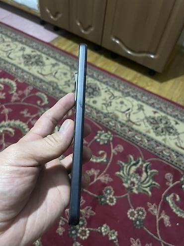 Google: Redmi, Redmi Note 11 Pro, Б/у, 128 ГБ, цвет - Черный, 2 SIM — 6