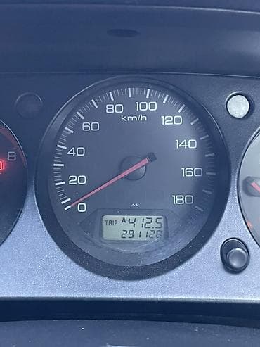 Унаа сатуу: Honda Accord: 2000 г., 2.3 л, Автомат, Бензин, Универсал — 3