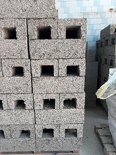 point b: Блоки строительные — 9