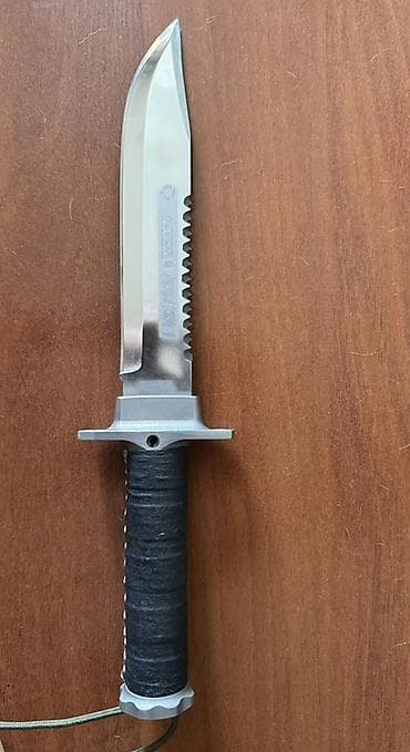 nike acg: Нож, Туристический — 10