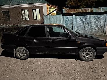 капот пассат б4: Volkswagen Passat: 1992 г., 1.8 л, Механика, Бензин, Седан — 1