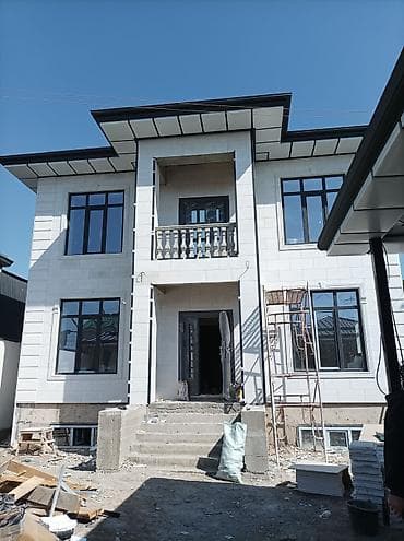 станочные тиски: Фасадные панели/плиты для облицовки зданий.Мариша — 2