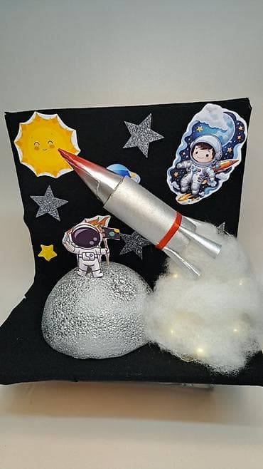 оптом подарки: Поделки ручной работы в школу и садик. Полностью ручная работа! Для — 9