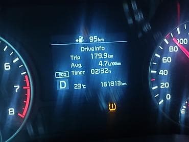 авто киа: Kia K5: 2019 г., 2 л, Автомат, Бензин, Седан — 7