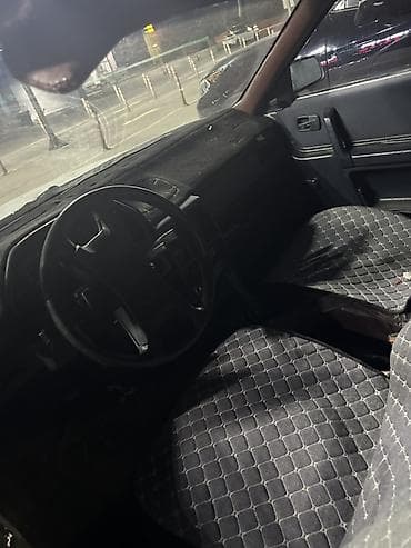 audi c4 a6: Audi 100: 1986 г., 1.8 л, Механика, Бензин, Седан — 6