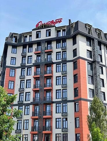 1 комната, 41 м², Элитка, 4 этаж, Готовая ПСО (под самоотделку)