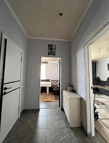 Кыймылсыз мүлк: 2 бөлмө, 57 м², Жеке план, 5 кабат, Косметикалык ремонт — 8