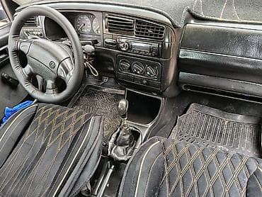 honda fit фара: Volkswagen Golf: 1993 г., 1.8 л, Механика, Бензин, Хэтчбэк — 3