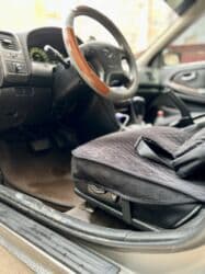 катана на кпп: Nissan Maxima: 2001 г., 2 л, Автомат, Бензин, Седан — 9