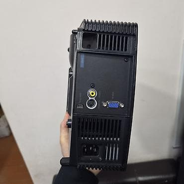 документ сканеры для проекторов сумки: Проектор Acer (серия X1/модель из линейки X1xx) — DLP-проектор для — 3