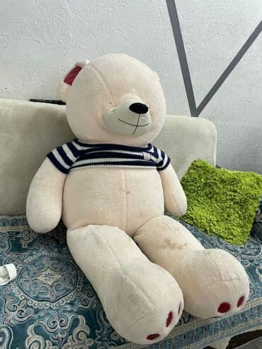 трёхколёсный самокат: Детский велосипед, 3-колесный, 1 - 3 года, Новый — 10