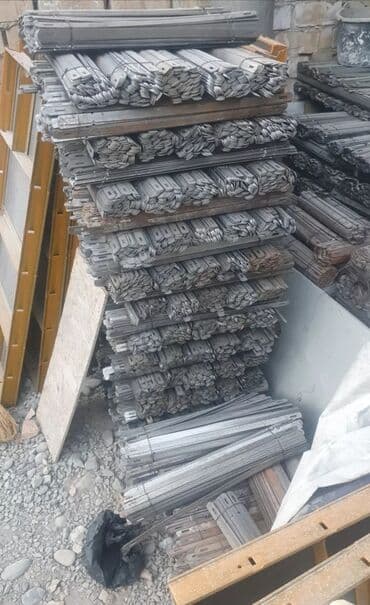 конструктор дом: Сдам в аренду Опалубки — 10