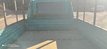 дом на колесах купить бу: Volkswagen Transporter: 1993 г., 1.9 л, Механика, Дизель, Пикап — 9