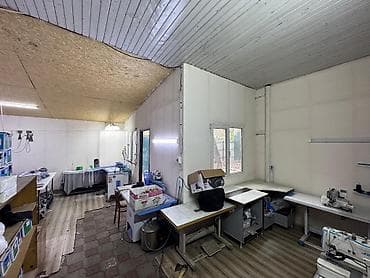 жилье ош: Продаю! Полдома 67,2 м2 Рыскулова/Ала-арчинская – 89500 $ Участок — 9