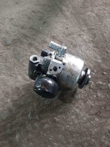 компрессор бу бишкек: Компрессор Mercedes-Benz 2007 г., Оригинал — 4