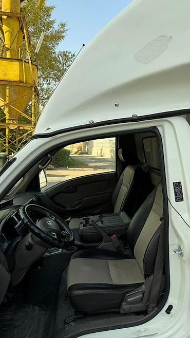 хендай галлопер 2.5 дизель: Hyundai Porter: 2018 г., 2.5 л, Автомат, Дизель, Бус — 5