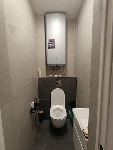 2 комнаты, Собственник, Без подселения, С мебелью полностью — 2