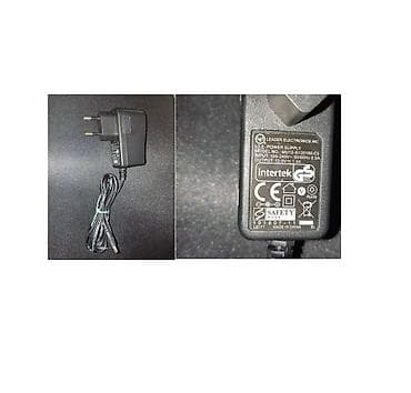 a 23: Блоки питания для роутеров и коммутаторов Leader Electronics — 1