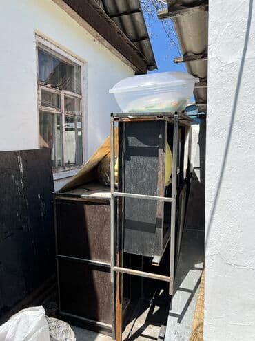 эт станок: Оборудовании для Фастфуд 🌭! — 5