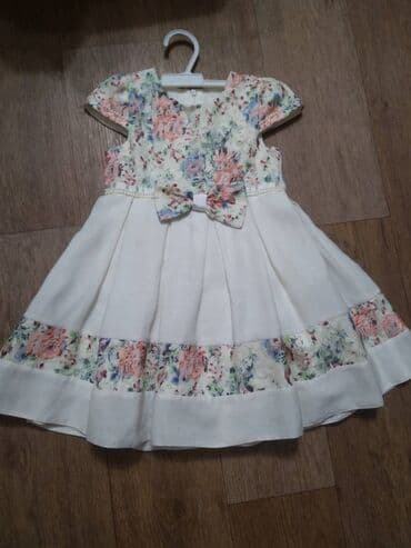 национальный костюм для детей: Комплект, Б/у — 20