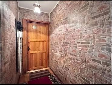 104серии: 3 комнаты, 58 м², 104 серия, 1 этаж, Косметический ремонт — 7