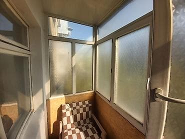 квартира до 15000: 1 комната, 31 м², Индивидуалка, 3 этаж, Косметический ремонт — 8