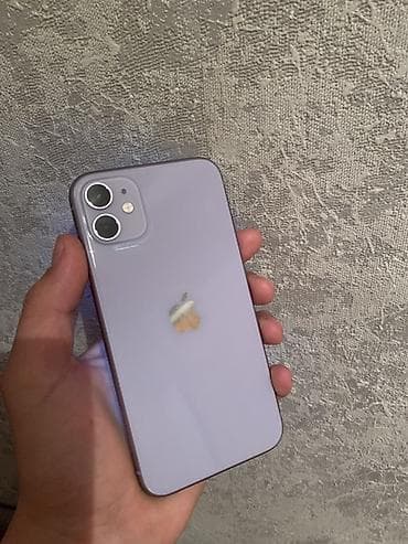 IPhone 11, 128 ГБ, 75 %