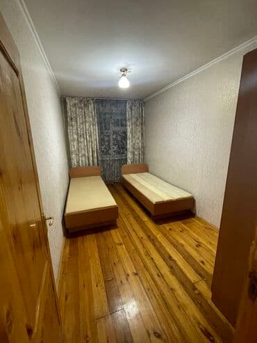 купить коммерческое помещение в бишкеке: 5 и более комнат, 100 м², 104 серия, 1 этаж, Старый ремонт — 6