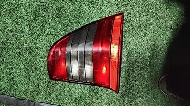 bag for women: Комплект стоп-сигналов Mercedes-Benz Б/у, Оригинал, Германия — 7