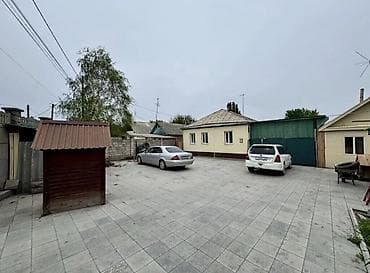 участки дома: Продаётся жилой дом с земельным участком. Объект: - Одноэтажный дом с — 3