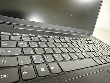 rx 6500 xt: Ноутбук Lenovo IdeaPad V15 (модель 82QY) Характеристики: - Процессор — 3