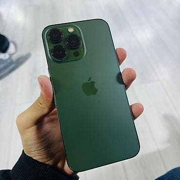 IPhone 13 Pro, Б/у, 128 ГБ, 89 %
