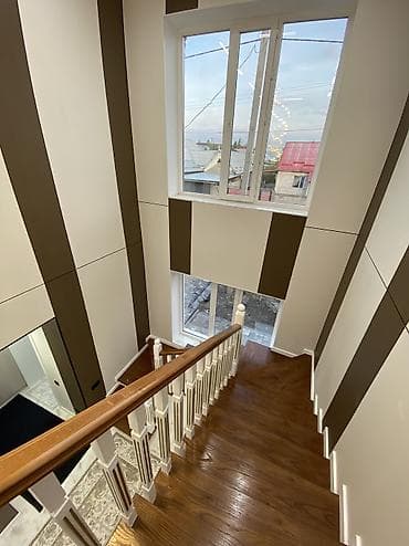 дордои: Ак орго Ахунбаева/Ашарга жакын 3 соток 180м2 1,5 кирпич Жаны буткон — 5