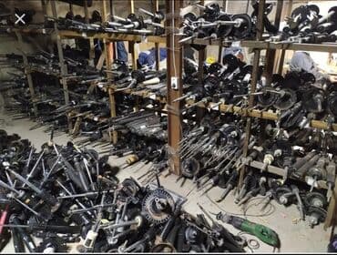 амортизатор для кухонной мебели: Комплект амортизаторов Lexus — 1