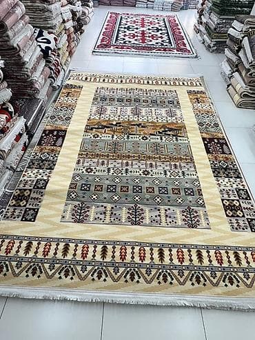 мечети: Ковер Новый, 300 * 200, Китай, Безналичная/наличная оплата — 5