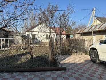 куплю дом кемин: Дом, 100 м², 6 комнат, Собственник — 11