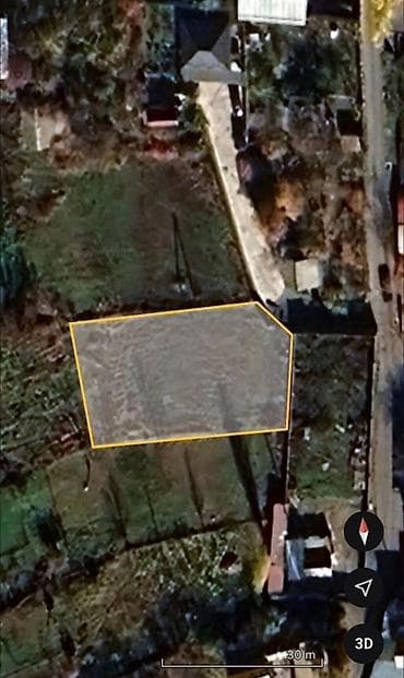 фучика 18 а: 28 соток, Для строительства, Красная книга — 2