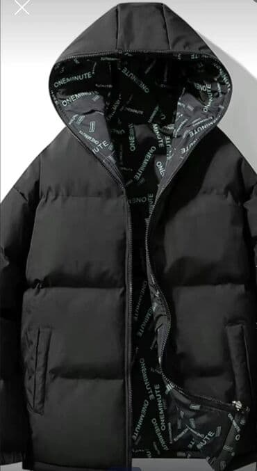 Киреге берилүүчү кийимдер: Эркектердин курткасы, Жаңы, Өзү алып кетүү, Акылуу жеткирүү — 7