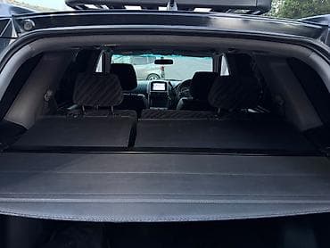 Транспорт: Honda CR-V: 2003 г., 2 л, Вариатор, Бензин, Кроссовер — 8