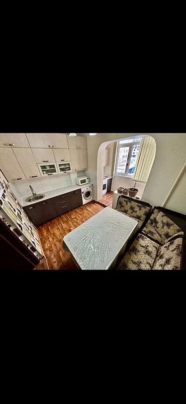 снять ква: 2 комнаты, Собственник, С мебелью полностью — 7